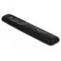 DeLOCK 64092 puntatore wireless Nero (64092)