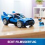 PAW Patrol , Mighty Cruiser di Chase, con Luci e Suoni, dal Super Film, Giochi per Bambini e Bambine, 3+ anni (6067497)