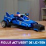 PAW Patrol , Mighty Cruiser di Chase, con Luci e Suoni, dal Super Film, Giochi per Bambini e Bambine, 3+ anni (6067497)