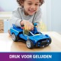 PAW Patrol , Mighty Cruiser di Chase, con Luci e Suoni, dal Super Film, Giochi per Bambini e Bambine, 3+ anni (6067497)