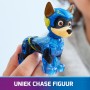 PAW Patrol , Mighty Cruiser di Chase, con Luci e Suoni, dal Super Film, Giochi per Bambini e Bambine, 3+ anni (6067497)