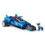 PAW Patrol , Mighty Cruiser di Chase, con Luci e Suoni, dal Super Film, Giochi per Bambini e Bambine, 3+ anni (6067497)