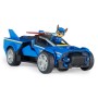 PAW Patrol , Mighty Cruiser di Chase, con Luci e Suoni, dal Super Film, Giochi per Bambini e Bambine, 3+ anni (6067497)