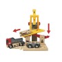 World Frachten Set Deluxe (33097)