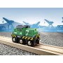 World Batterie-Frachtlok (grn) (33214)