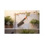Cleansystem Wasch-Set mit Handbrste M soft (grau, inkl. 10 Seifenstbchen) (18863-20)