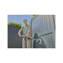 Tellerbrste Soft, fr Akku-Multi-Reiniger AquaBrush (grau/trkis) (14847-20)