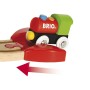 World Mein erstes BRIO Bahn Spiel Set (33727)