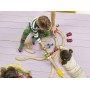 World Mein erstes BRIO Bahn Spiel Set (33727)