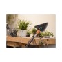 Cleansystem Stielbrste soft flex (grau, 360 Drehgelenk) (18812-20)