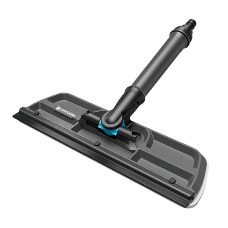 Cleansystem Fensterwischer (grau, Arbeitsbreite 31cm) (18808-20)
