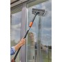 Cleansystem Fensterwischer (grau, Arbeitsbreite 31cm) (18808-20)