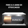 Duracell MN21 Batteria monouso Alcalino (62297) (203969)