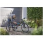 Cleansystem Fahrradbrste (grau/trkis) (18848-20)