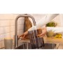 Bosch TKA3M131 macchina per caffè Manuale Macchina da caffè con filtro 1,25 L