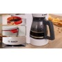 Bosch TKA3M131 macchina per caffè Manuale Macchina da caffè con filtro 1,25 L