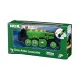 World Grner Gustav Batterielok (grn) (33593)