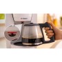 Bosch TKA3M131 macchina per caffè Manuale Macchina da caffè con filtro 1,25 L