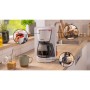 Bosch TKA3M131 macchina per caffè Manuale Macchina da caffè con filtro 1,25 L