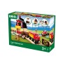 World Bahn Bauernhof Set (33719)