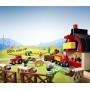 World Bahn Bauernhof Set (33719)