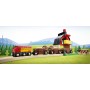 World Bahn Bauernhof Set (33719)