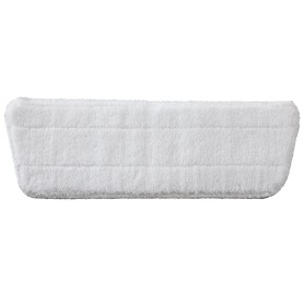 Gardena 5565-20 Panno per la Pulizia Tessuto felpato, Microfibra Bianco 1 pz (05565-20)