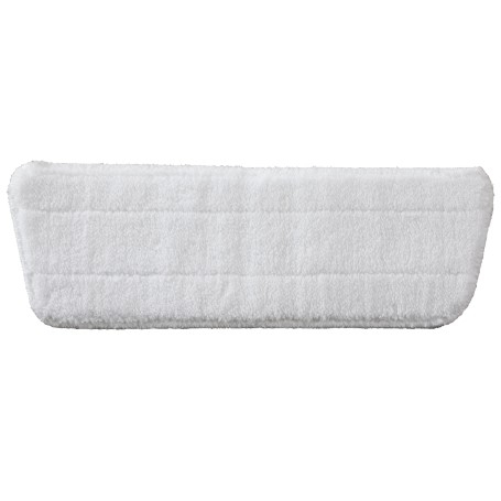 Gardena 5565-20 Panno per la Pulizia Tessuto felpato, Microfibra Bianco 1 pz (05565-20)