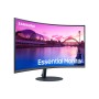 Samsung S27C390EAU 68,6 cm (27") 1920 x 1080 Pixel Full HD LED Nero (LS27C390EAUXEN)