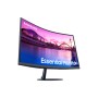 Samsung S27C390EAU 68,6 cm (27") 1920 x 1080 Pixel Full HD LED Nero (LS27C390EAUXEN)