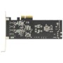 DeLOCK 89365 scheda di interfaccia e adattatore Interno USB 3.2 Gen 1 (3.1 Gen 1)