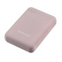 Intenso XS10000 batteria portatile Polimeri di litio (LiPo) 10000 mAh Rosa (7313533)
