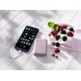 Intenso XS10000 batteria portatile Polimeri di litio (LiPo) 10000 mAh Rosa (7313533)