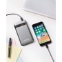 Intenso PD10000 batteria portatile Polimeri di litio (LiPo) 10000 mAh Antracite (7332330)