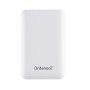 Intenso 7314532 batteria portatile Polimeri di litio (LiPo) 10000 mAh Bianco (7314532)
