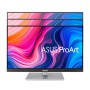 ASUS PA247CV 60,5 cm (23.8") 1920 x 1080 Pixel Full HD LED Nero, Argento (90LM03Y1-B01370) (90LM03Y1-B02370)