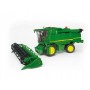 BRUDER John Deere T670i (02132)