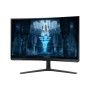 Samsung Odyssey Neo G8 S32BG850NP 81,3 cm (32") 3840 x 2160 Pixel 4K Ultra HD LED Bianco (LS32BG850NPXEN)
