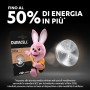 Duracell 2032 Batteria monouso CR2032 (5007661) (203921)