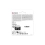 Kingston Technology 128GB Canvas React Plus SDXC UHS-II 280R/100W U3 V60 for Full HD/4K (SDR2V6/128GB)
