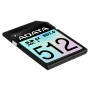 ADATA Premier Extreme 512 GB SDXC UHS-I Classe 10 (ASD512GEX3L1-C)