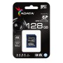 ADATA ASDX128GUI3V30S-R memoria flash 128 GB SDXC UHS-I Classe 10
