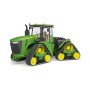 BRUDER 4055 veicolo giocattolo (4055) (04055)