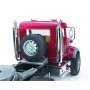 BRUDER MACK Granite Low loader and JCB 4CX (2813) (02813)