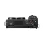 Sony α ZV-E10L MILC 24,2 MP CMOS 6000 x 4000 Pixel Nero (ZVE10LBDI.EU)
