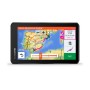 Garmin zūmo XT navigatore Portatile 14 cm (5.5") TFT Touch screen 262 g Nero (010-02296-10)