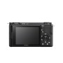 Sony α ZV-E10L MILC 24,2 MP CMOS 6000 x 4000 Pixel Nero (ZVE10LBDI.EU)