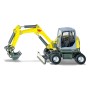 Siku Wacker Neuson EW65 (3560)