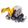 Siku Wacker Neuson EW65 (3560)