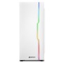 Sharkoon RGB Slider Midi Tower Bianco (4044951032006)